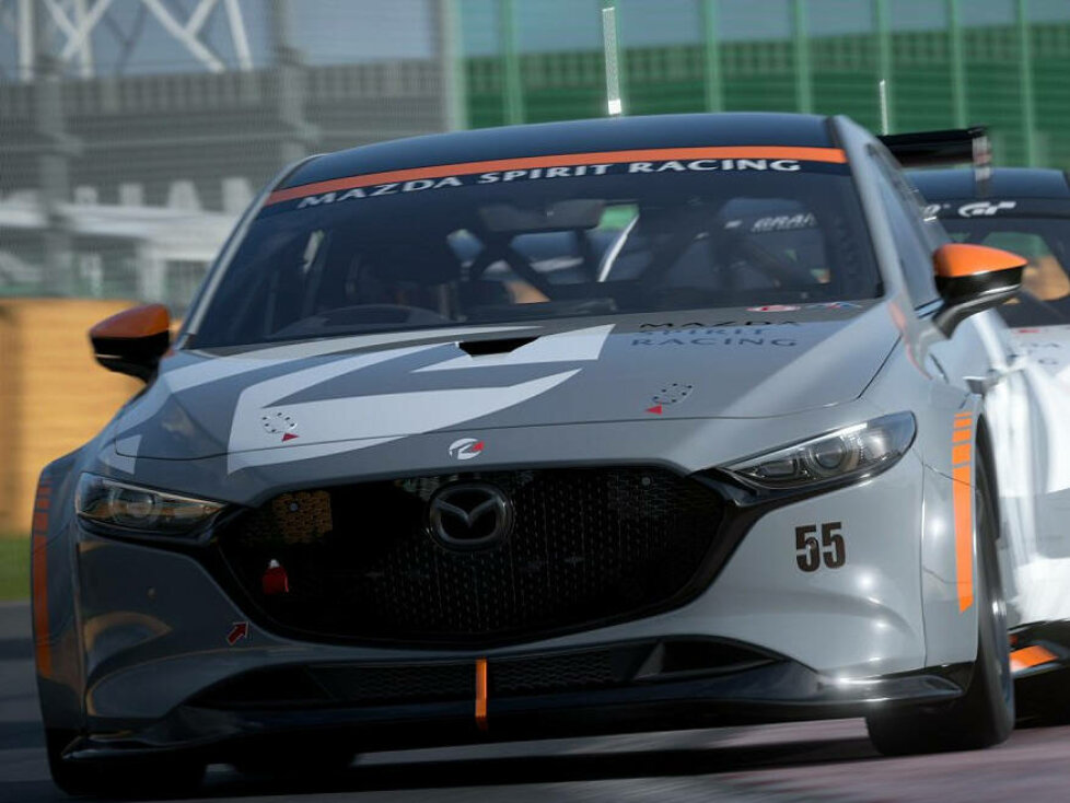 Gran Turismo 7