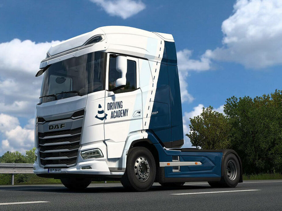 Euro Truck Simulator 2