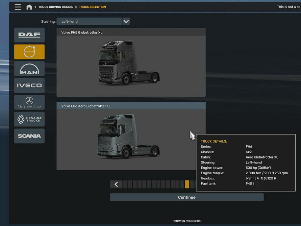 Euro Truck Simulator 2