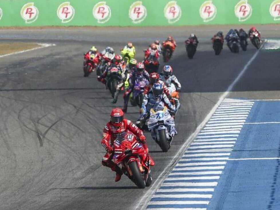 Marc Marquez