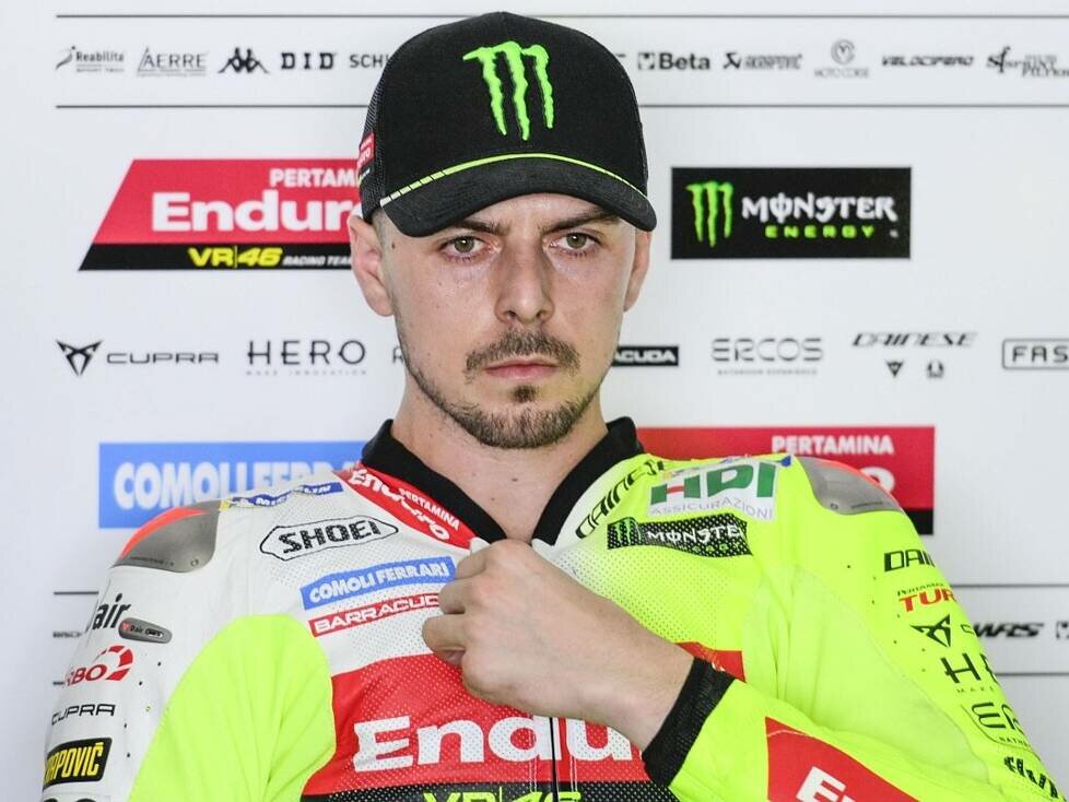 Fabio Di Giannantonio