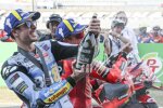 Alex Marquez (Gresini) 