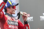 Marc Marquez (Ducati) 