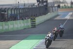 Fermin Aldeguer (Gresini) 