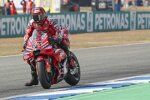 Francesco Bagnaia (Ducati) 