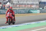Marc Marquez (Ducati) 