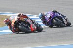 Maverick Vinales (Tech3) 