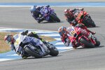 Fermin Aldeguer (Gresini) 