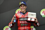 Marc Marquez (Ducati) 