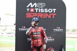 Francesco Bagnaia (Ducati) 