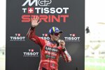 Marc Marquez (Ducati) 