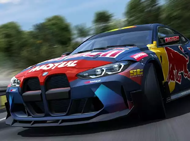 RaceRoom Titel-Bild zur News: RaceRoom