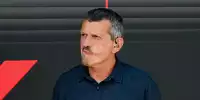 Günther Steiner im Formel-1-Fahrerlager