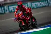 Bild zum Inhalt: MotoGP Buriram 2025: Marc Marquez fährt mit Taktikspielchen zum Sieg!