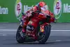 Bild zum Inhalt: MotoGP-Paddock inside: Dominiert Marc Marquez die Saison? Abwarten!