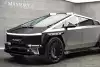 Bild zum Inhalt: Musk das denn sein? Mansory hat einen Tesla Cybertruck getunt