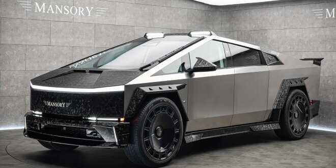 Tesla Cybertruck Tesla Cybertruck