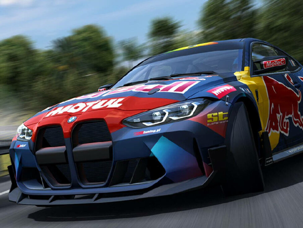 RaceRoom