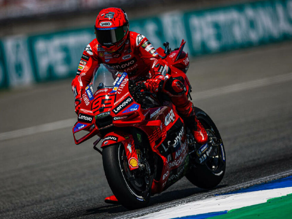 Marc Marquez