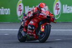 Marc Marquez (Ducati) 
