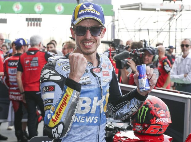 Alex Marquez Alex Marquez