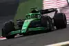 Bild zum Inhalt: Formel-1-Liveticker: Sauber auch 2025 wieder ganz hinten?