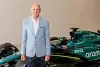 Bild zum Inhalt: Adrian Newey nimmt heute seine Arbeit auf: Das erwartet ihn bei Aston Martin