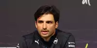 Carlos Sainz
