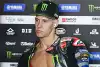 Bild zum Inhalt: Mehr als 26 Sekunden Rückstand: Fabio Quartararo und Yamaha enttäuschen