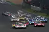 Bild zum Inhalt: Starterliste 24h Le Mans 2025: 21 Hypercars mit Cadillac-Großangriff