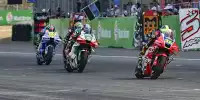 Bild zum Inhalt: "Um 0,4 Sekunden verbessert": Honda-Fahrer erkennen deutliche Fortschritte