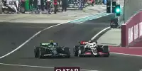 Kevin Magnussen, Fernando Alonso
