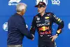 Bild zum Inhalt: Hill über Red Bull: "Präsentieren sich gerne als die harten Jungs, aber ..."