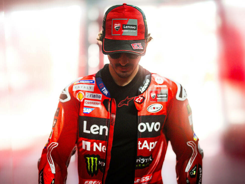 Francesco Bagnaia