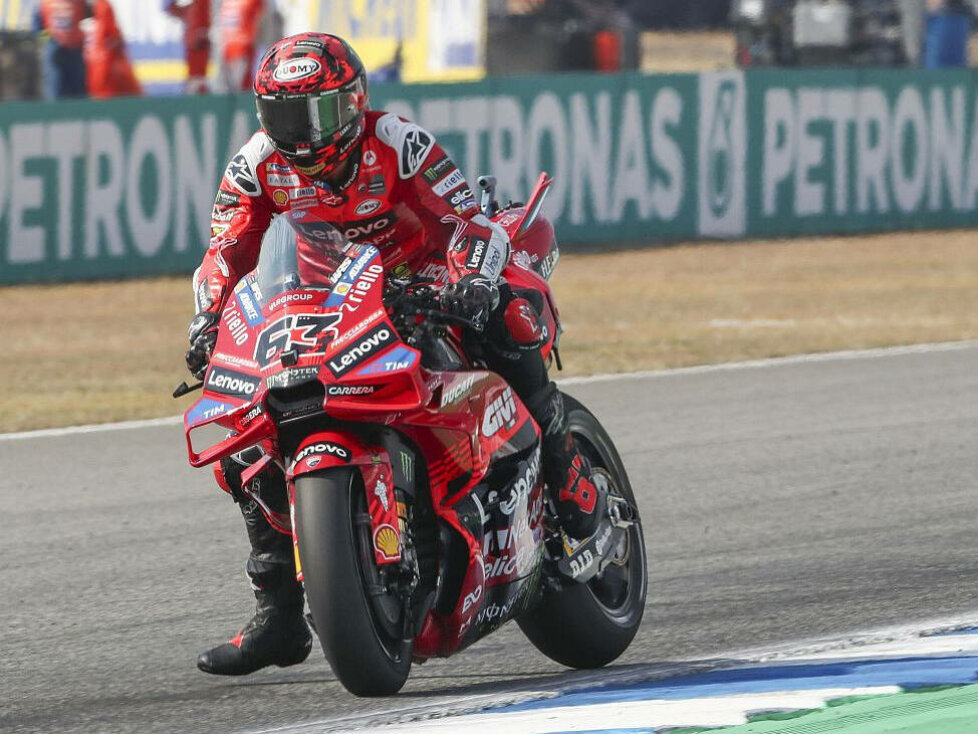 Francesco Bagnaia