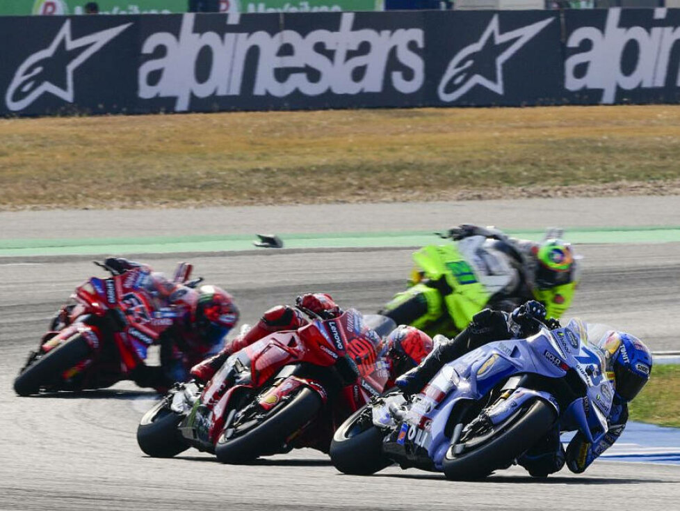 Alex Marquez