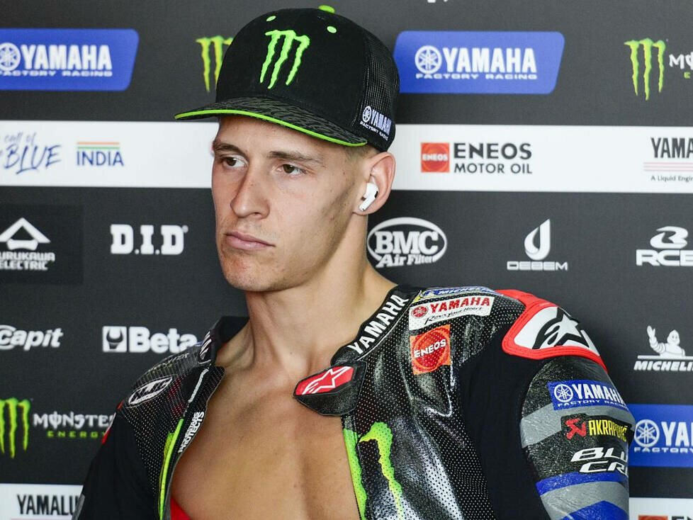 Fabio Quartararo