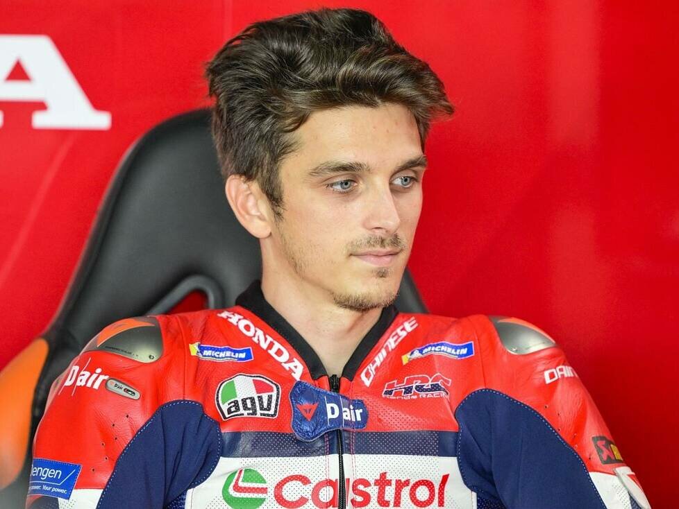 Luca Marini