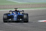 Carlos Sainz (Williams)
