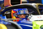 Carlos Sainz (Williams)