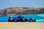 Carlos Sainz (Williams)
