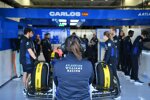 Carlos Sainz (Williams)