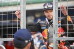 Brad Binder (KTM) 