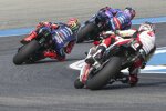 Fabio Quartararo (Yamaha) 