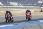 Marco Bezzecchi (Aprilia) 