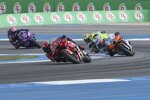 Francesco Bagnaia (Ducati) 