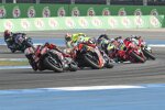 Marco Bezzecchi (Aprilia) 
