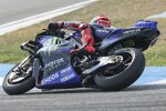 Fabio Quartararo (Yamaha) 