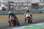 Marco Bezzecchi (Aprilia) 