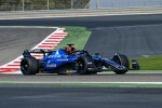 Alexander Albon (Williams)